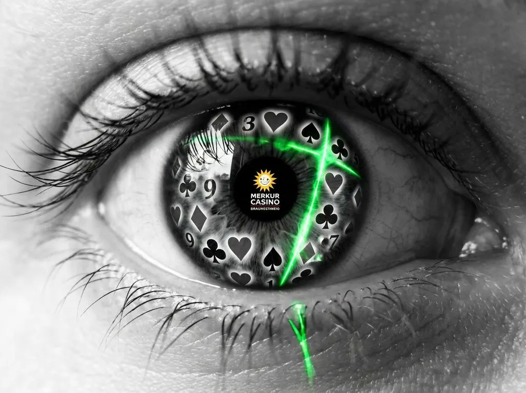 Blackjack bei Merkur Casino Braunschweig spielen
